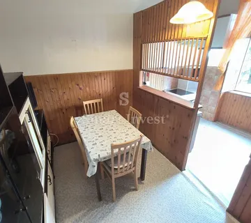 OPATIJA - CENTAR, stan 2S+DB s balkonom u strogom centru! - cover