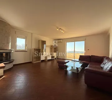 VIŠKOVO, odličan dvoetažan stan od 170 m2, 4S+DB - cover