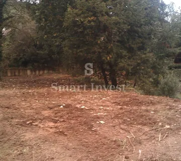 OPATIJA - POBRI, građevinsko zemljište od 1.600 m2 - cover