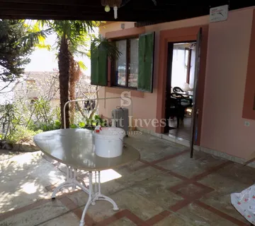 MOŠĆENIČKA DRAGA, samostojeća kuća od 65 m2 - cover