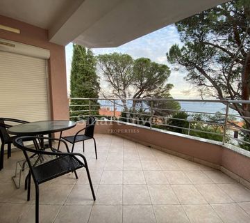 OPATIJA, iznajmljuje se stan od 78,86 m2 s garažom - cover