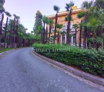 OPATIJA, ekskluzivan stan od 123 m2 na vrlo traženoj lokaciji - cover