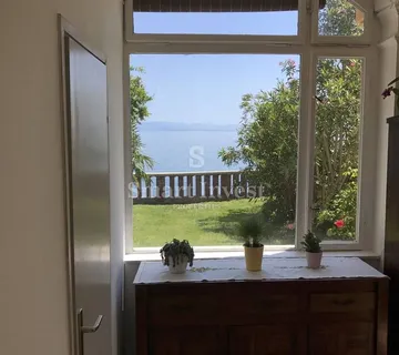 LOVRAN, stan 1. red do mora - cover