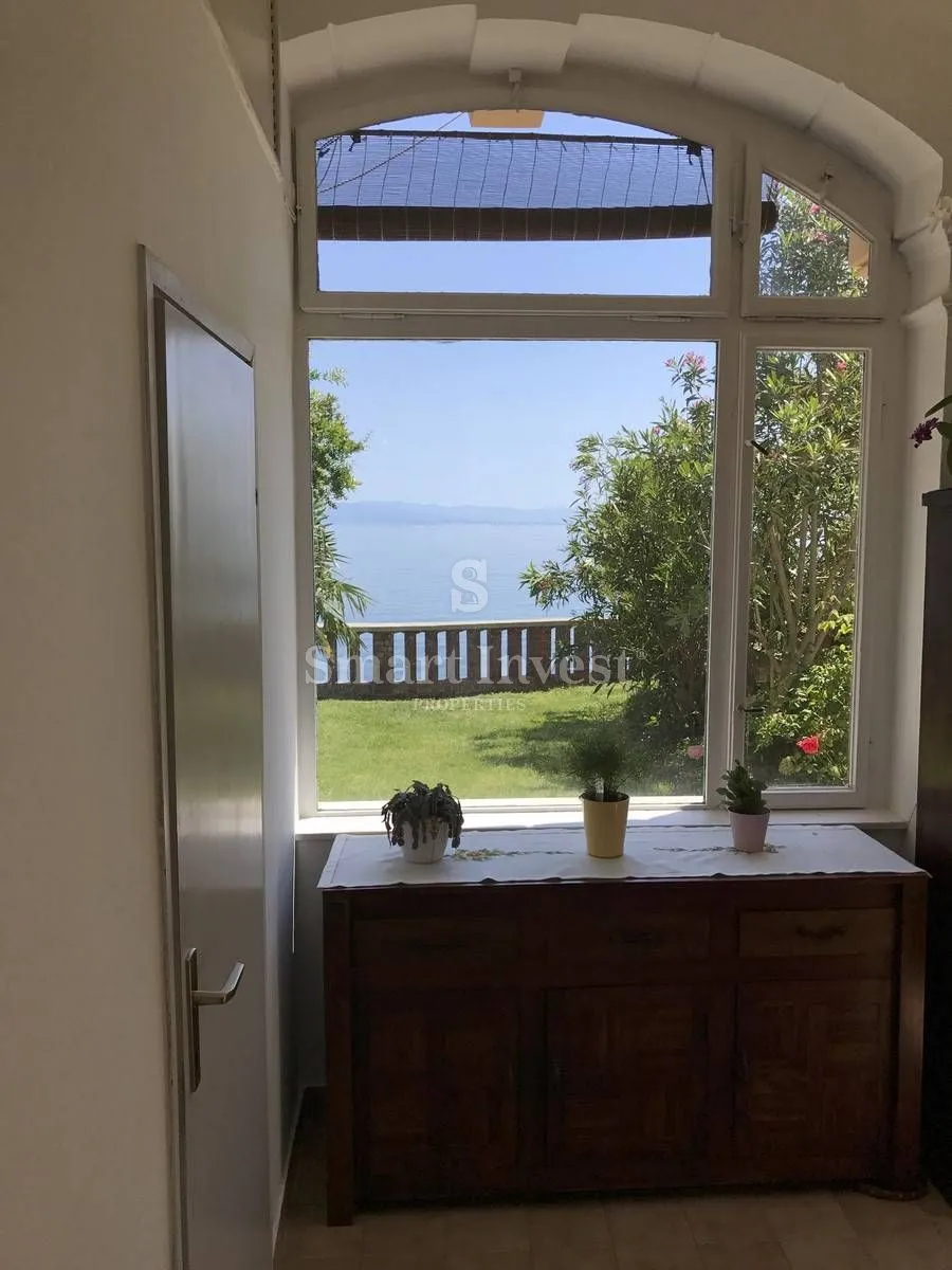 LOVRAN, stan 1. red do mora - cover