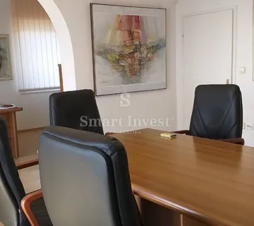 DRENOVA, poslovni prostor 90 m2 s parkingom - cover