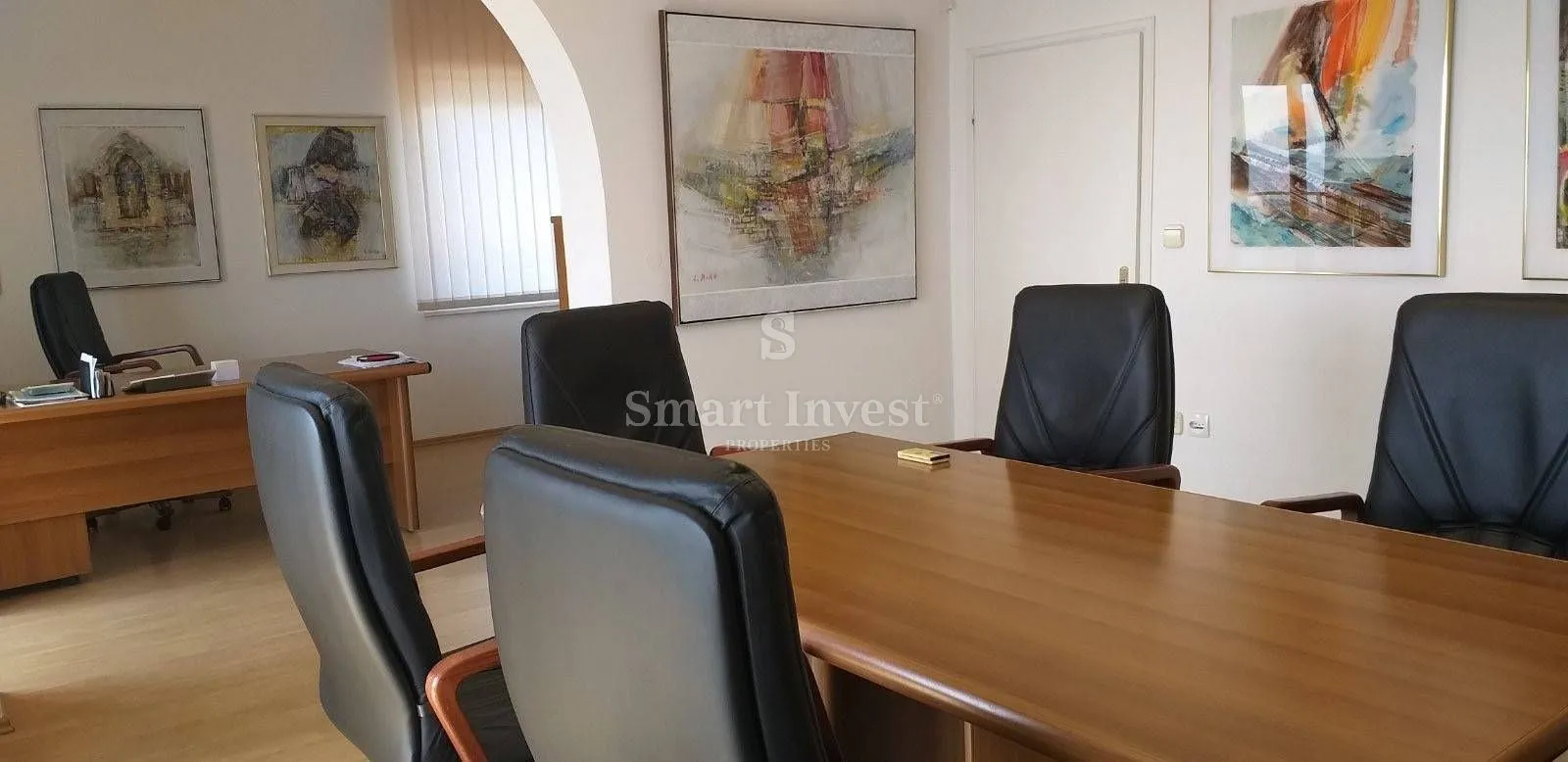 DRENOVA, poslovni prostor 90 m2 s parkingom - cover