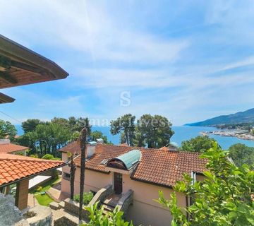 OPATIJA, stan 1S+DB blizu mora, za najam  - cover