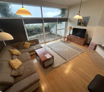 OPATIJA, stan 3S+DB s parkingom u blizini centra  - cover