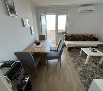 LOVRAN, stan s pogledom na more, TOP lokacija u blizini mora! - cover