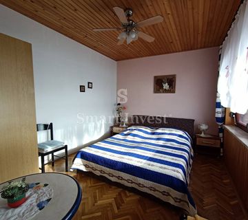 NOVI VINODOLSKI, kuća od 420 m2 na odličnoj lokaciji! - cover