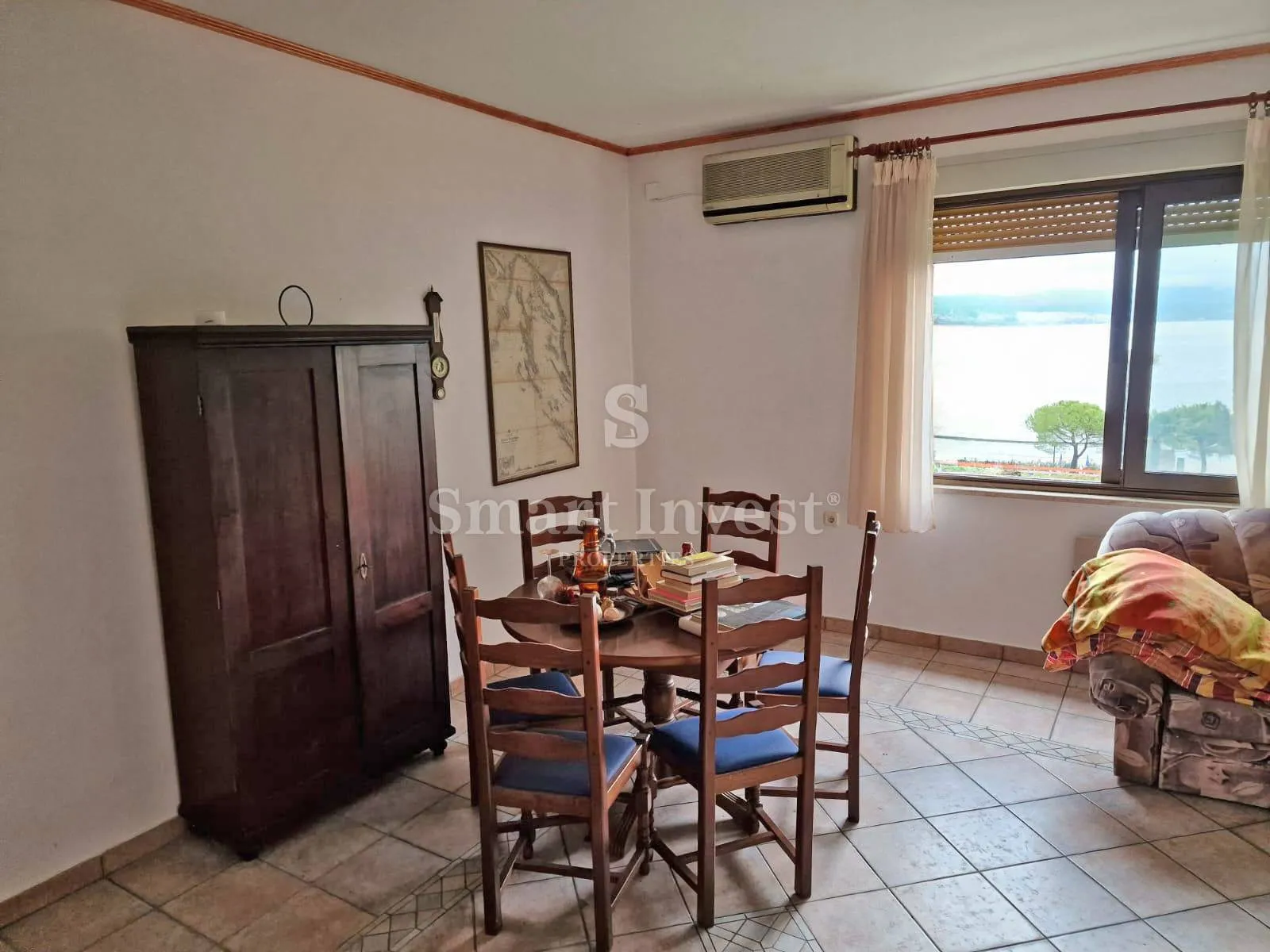 IČIĆI, stan u neposrednoj blizini mora, okućnica, parking - cover