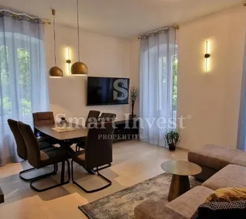 OPATIJA - CENTAR, prekrasan stan 2S+DB za najam  - cover