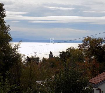 IKA, građevinsko zemljište od 2.000 m2 s pogledom na more - cover