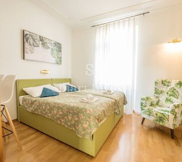 OPATIJA - CENTAR, iznajmljuje se garsonijera od 22 m2 - cover