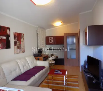 ZAMET, iznajmljuje se stan od 56 m2 - cover