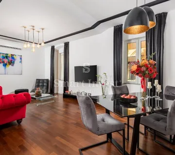 RIJEKA - CENTAR, jedinstveni stan na top lokaciji *EKSKLUZIVNO SAMO KOD NAS* - cover