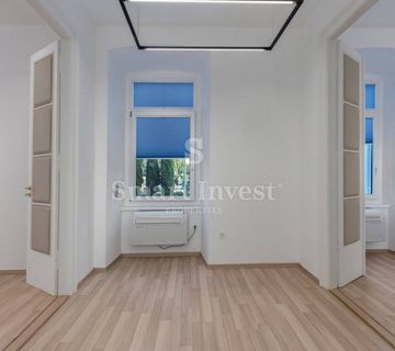 RIJEKA - STROGI CENTAR, iznajmljuje se poslovni prostor - cover