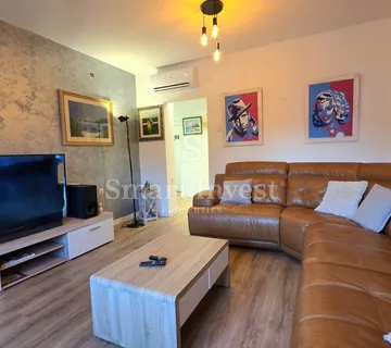 UMAG, renoviran i namješten stan 2S+DB u centru - cover