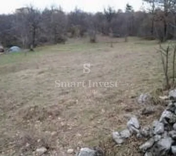 MARČELJI, teren od 1.100 m2 - cover