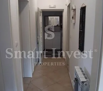 DRAŽICE, stan od 80 m2 - cover