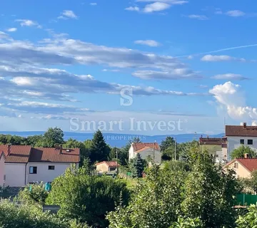 MATULJI - OKOLICA CENTRA, samostojeća kuća s pogledom na more! - cover