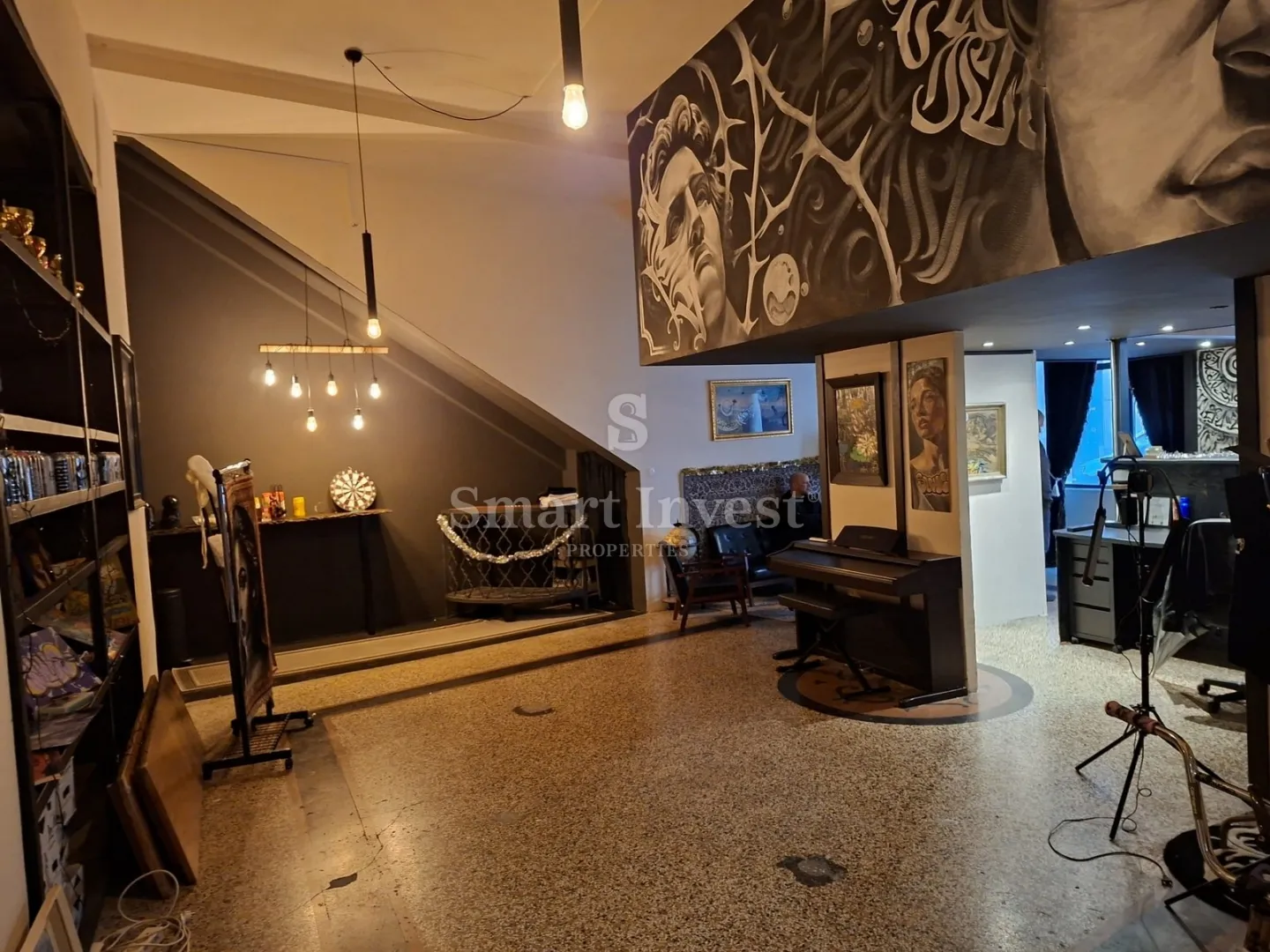 RIJEKA, poslovni prostor u centru - cover