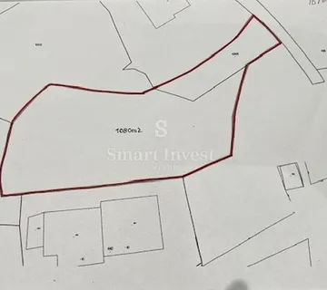 POBRI - građevinsko zemljište - cover