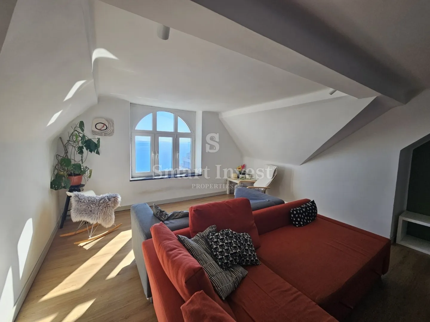 OPATIJA - CENTAR, stan od 100 m2  - cover