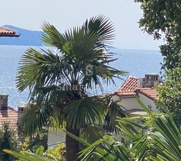 OPATIJA, stan od 67,41 m2 s garažom i terasom - cover