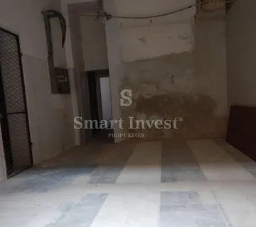 RIJEKA - CENTAR, poslovni prostor  na odličnoj lokaciji - cover