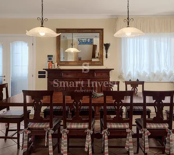 IČIĆI, prekrasna kuća na izvrsnoj lokaciji, EKSKLUZIVNO SAMO KOD NAS! - cover