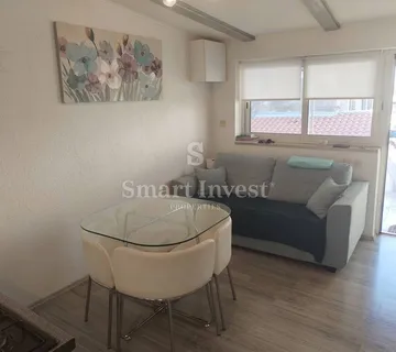 TRSAT, stan 1S+DB s terasom u samom centru Trsata - cover