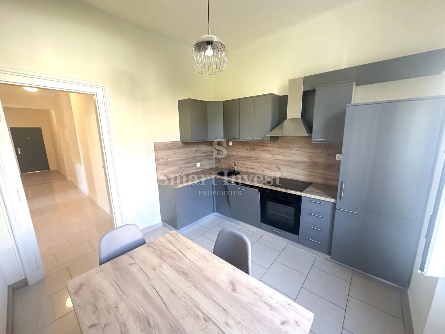 OPATIJA - CENTAR, dvosoban klasičan stan u blizini mora - cover