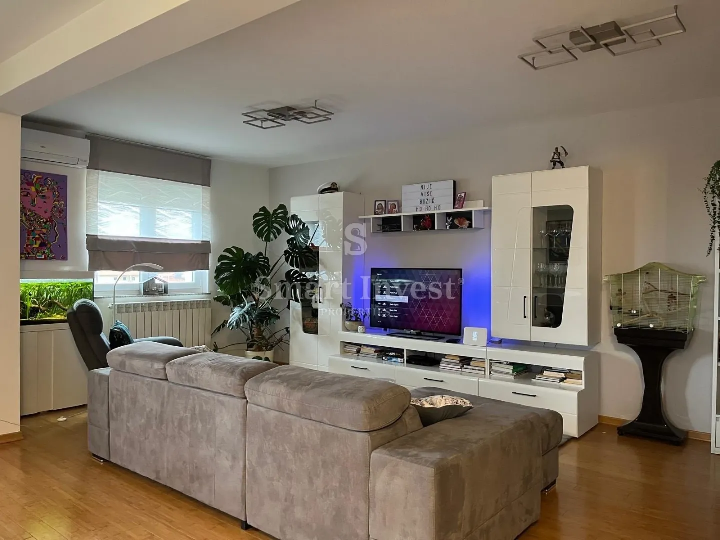 VIŠKOVO - MARČELJI, obiteljski stan 4S+DB na dobroj lokaciji - cover