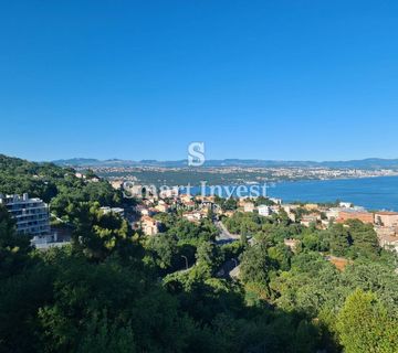 OPATIJA, prodaje se kuća s panoramskim pogledom. - cover