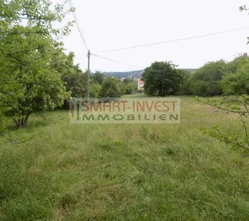 BAKAR - ŠKRLJEVO, građevinski teren od 2.888 m2 - cover