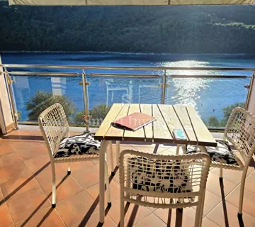 ISTRA, RABAC - OKOLICA, stan 1. red do mora, RIJETKOST! - cover