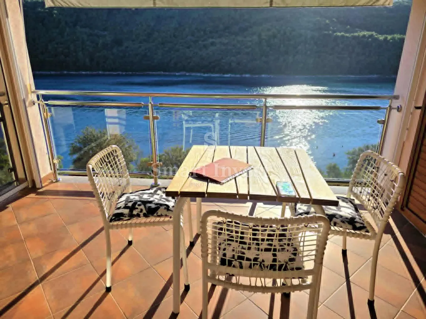 ISTRA, RABAC - OKOLICA, stan 1. red do mora, RIJETKOST! - cover