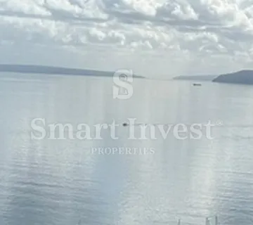 IČIĆI, teren s građevinskom dozvolom za vilu - cover