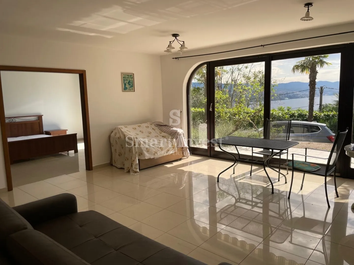 OPATIJA, stan od 100 m2 za dugoročan najam  - cover