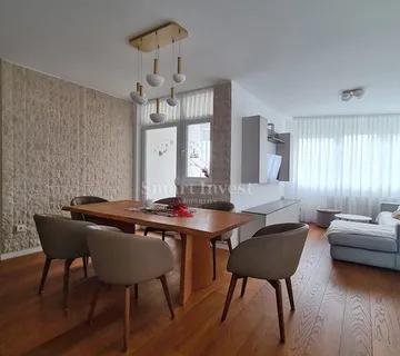 DONJA DRENOVA, vrhunski stan 2S+DB s balkonom u novogradnji - cover