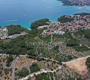 KRK, teren površine 18.000 m2 - cover