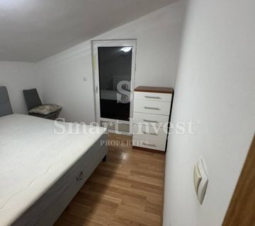 SRDOČI, stan od 54 m2 s 2 lođe - cover