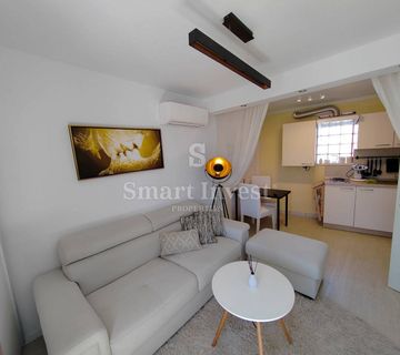 ROVINJ, dva studio apartmana  - cover