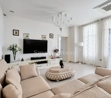 OPATIJA, luksuzan stan od 142,80 m2, 2S+DB, uz more  - cover