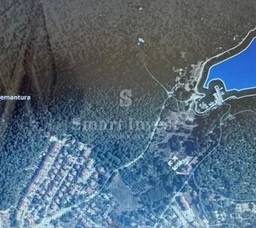 PREMANTURA, građevinsko zemljište od 1792 m2 - cover