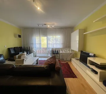 POBRI, stan u novijoj gradnji od 77.61 m2 - cover
