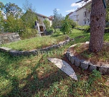 REŠETARI, građevinsko zemljište od 4817 m2 sa započetom gradnjom, prilika za investiciju - cover