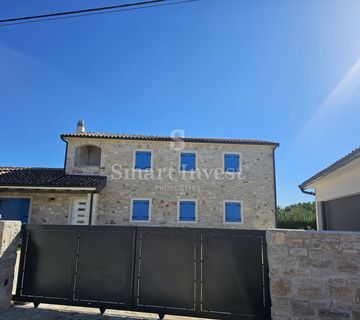 SVETI LOVREČ - ISTRA, predivno renovirana istarska stancija - cover