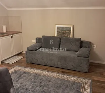 OPATIJA, CENTAR, stan od 35 m2 ZA DUGOROČAN NAJAM - cover